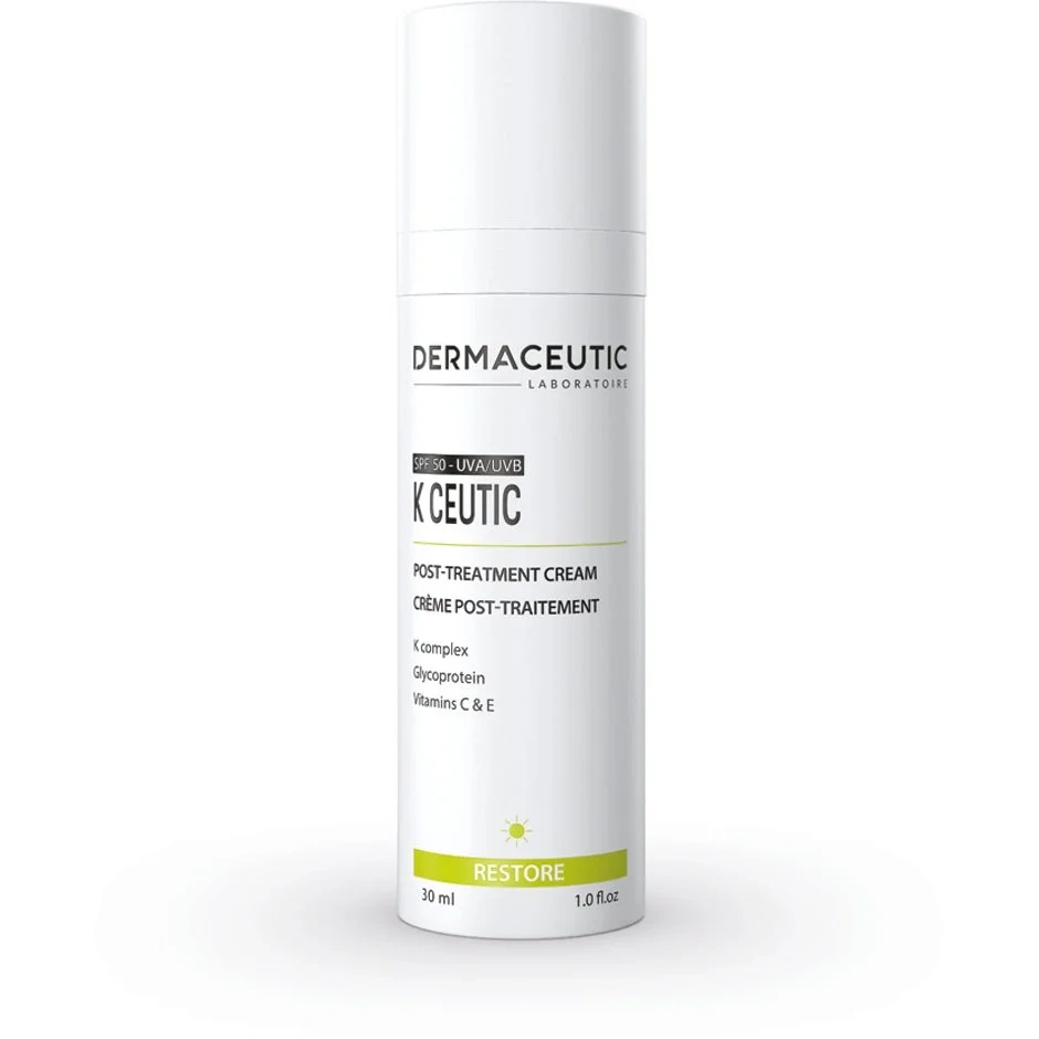Dermaceutic K Ceutic Post-Treatment Restore