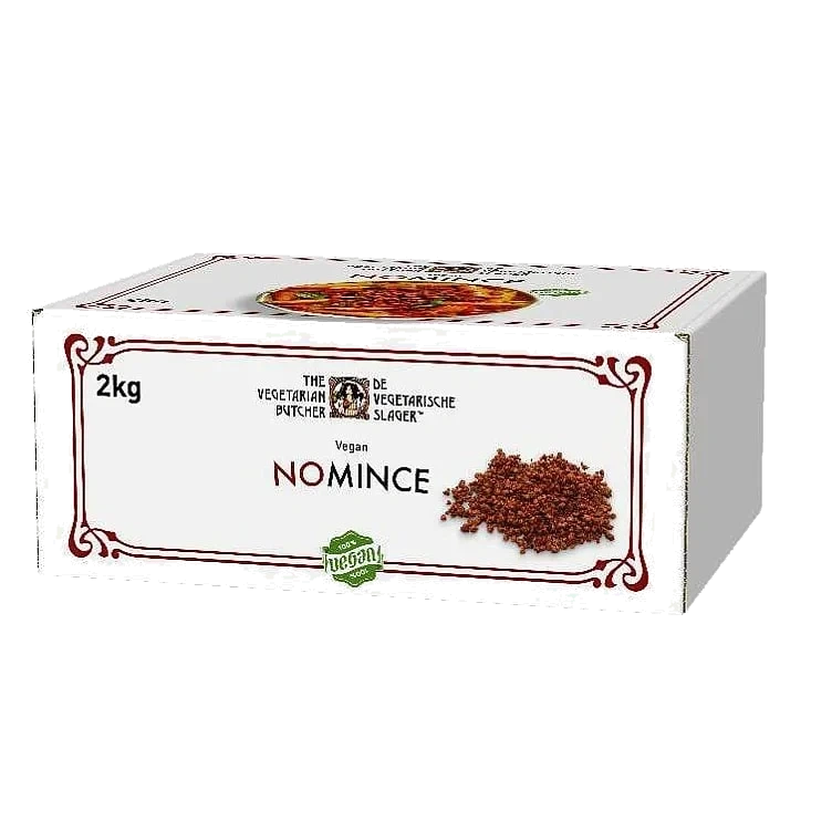 No mince  2kg