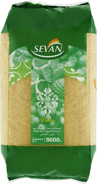 Bulgur fin 5kg