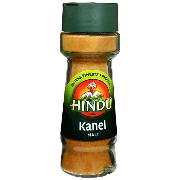 Kanel Malt 46g glass Hindu