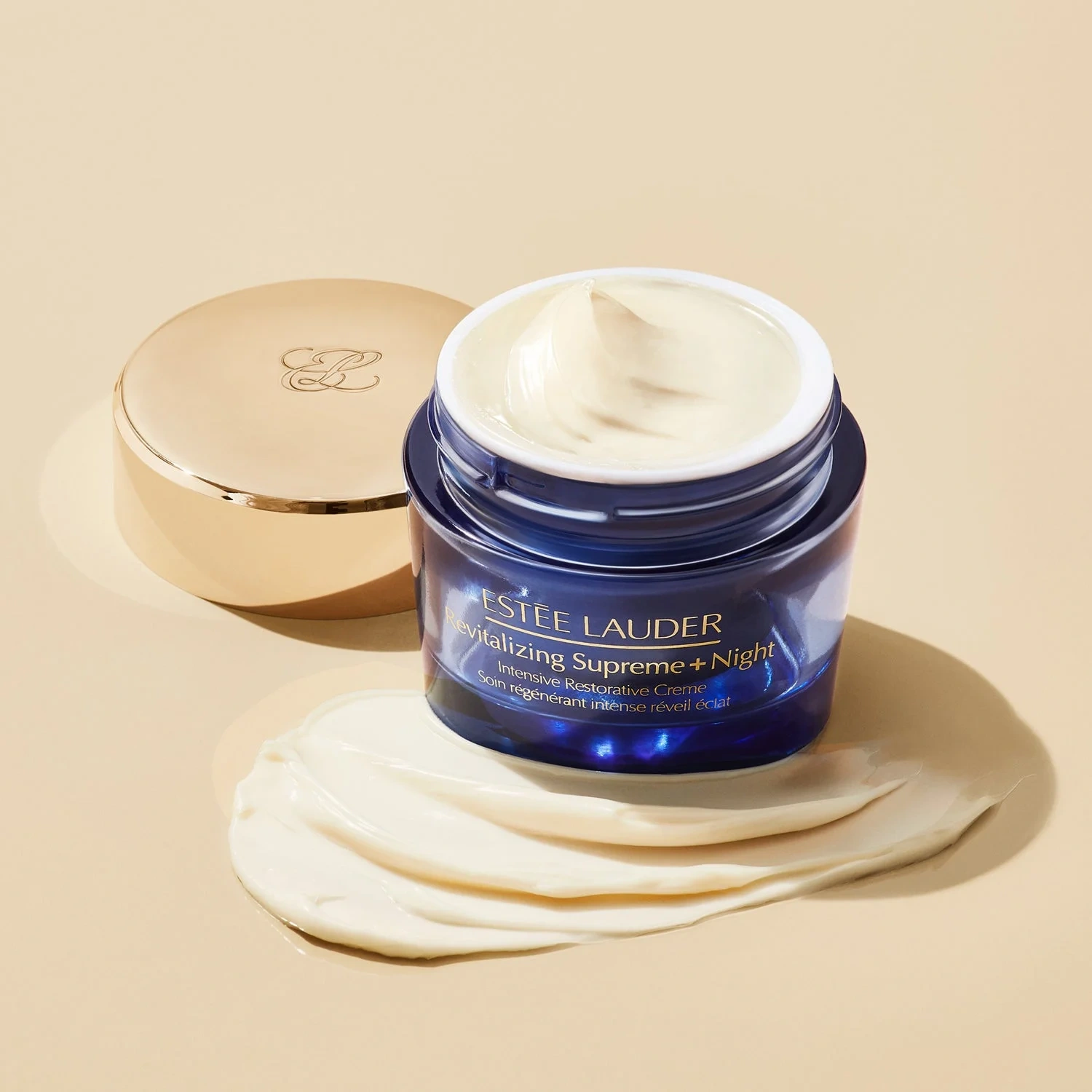 Estée Lauder Revitalizing Supreme+ Night Cream 50 ml