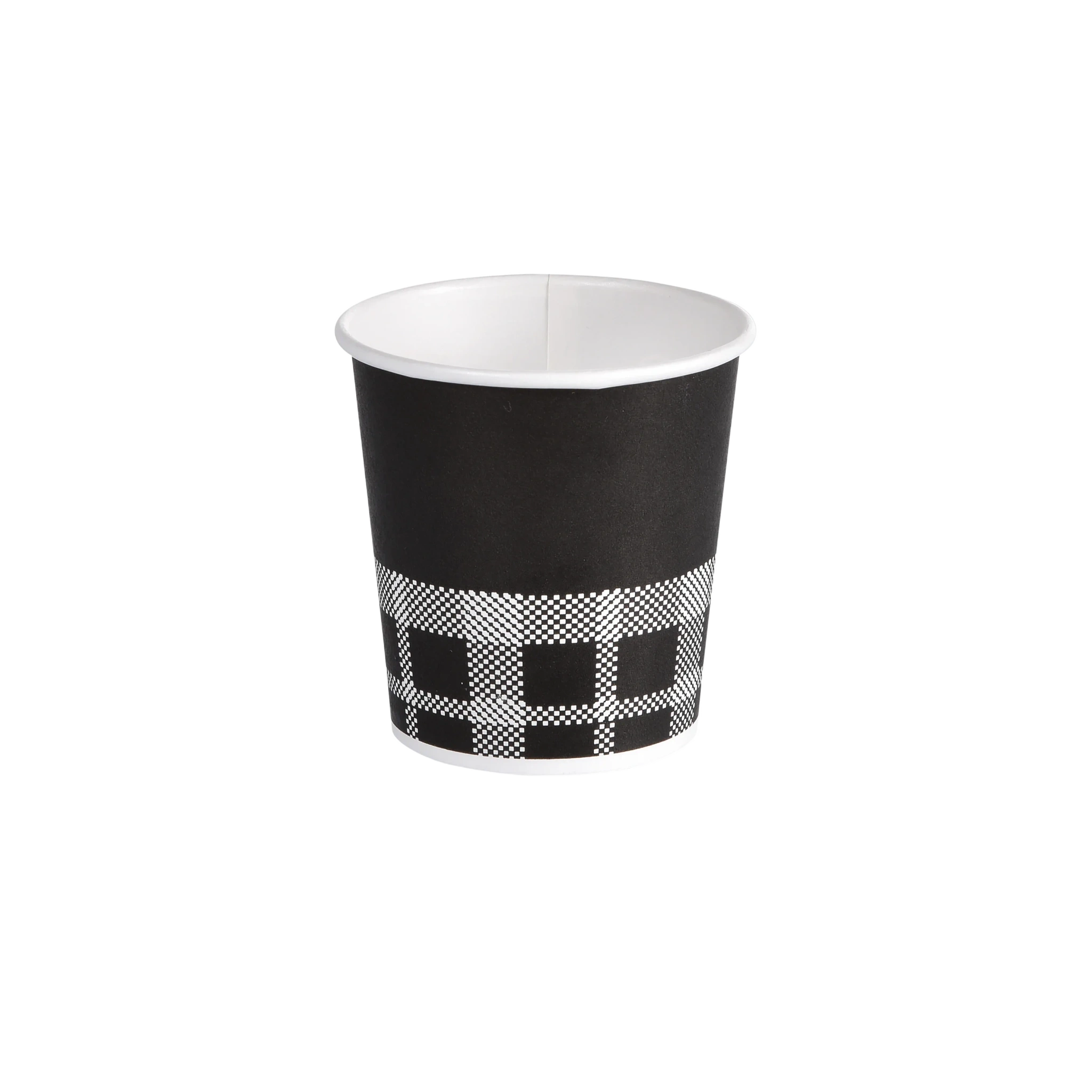 Café Izza svart bä