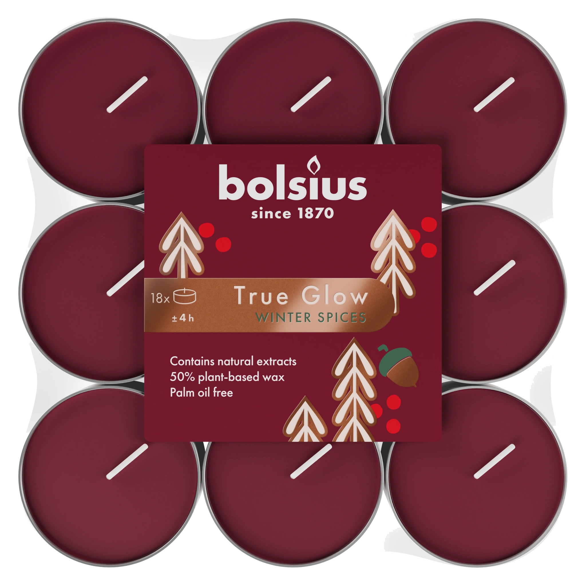 Doftvärmeljus