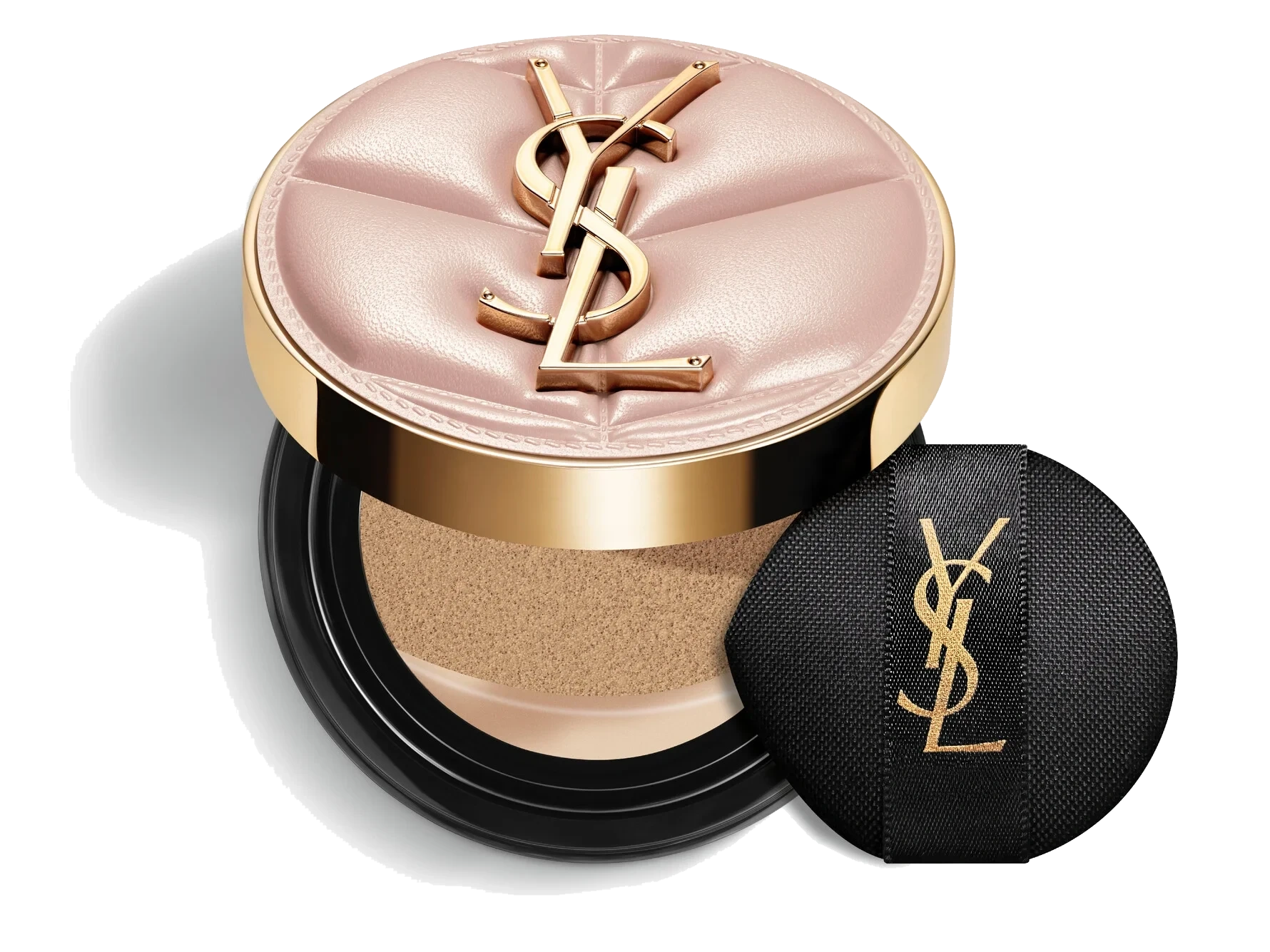 Yves Saint Laurent Skin Affair Cushion Foundation MW4