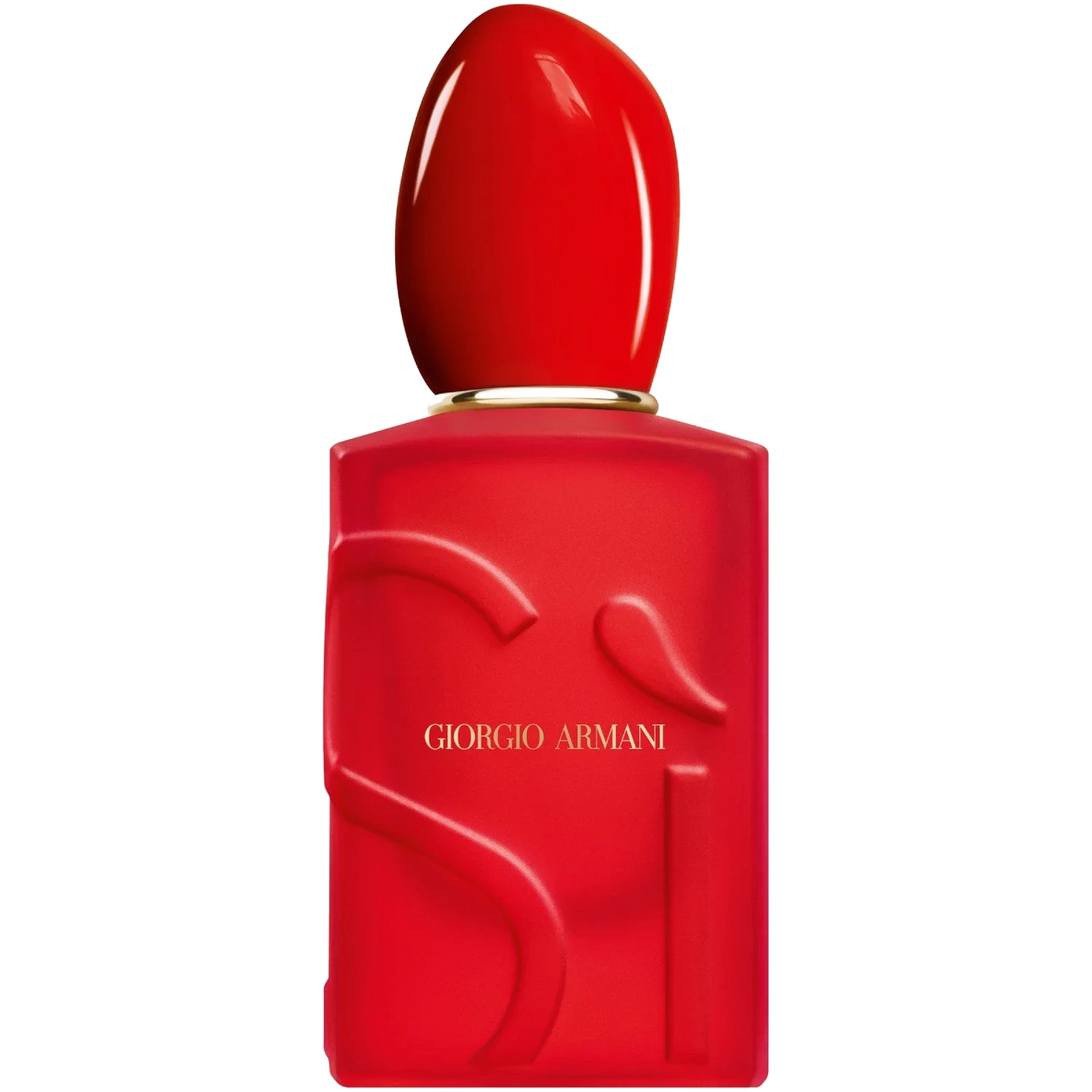 Armani Sì Passione Red Bloom Eau de Parfum 50 ml