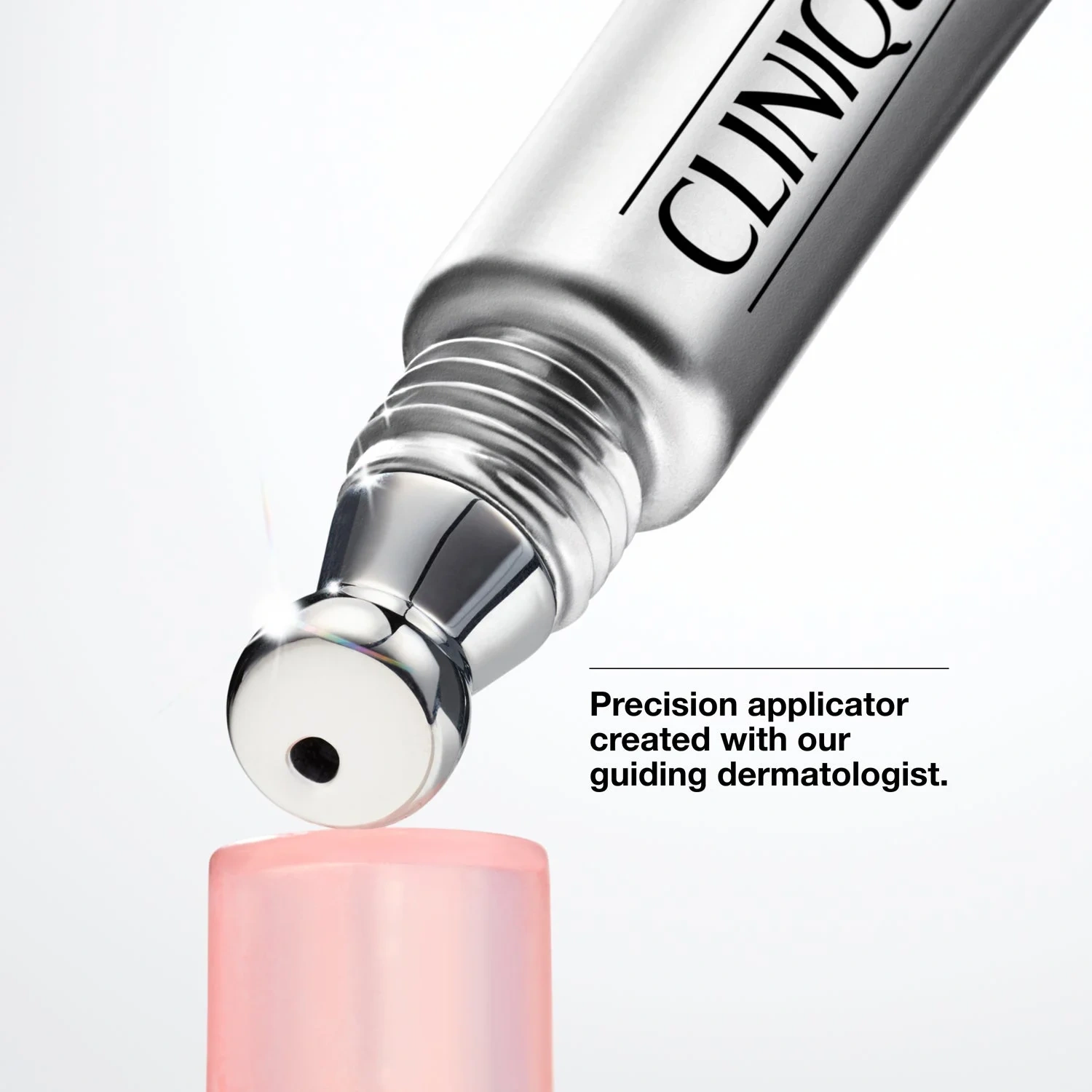 Clinique All About Eyes Brightening Serum Concentrate
