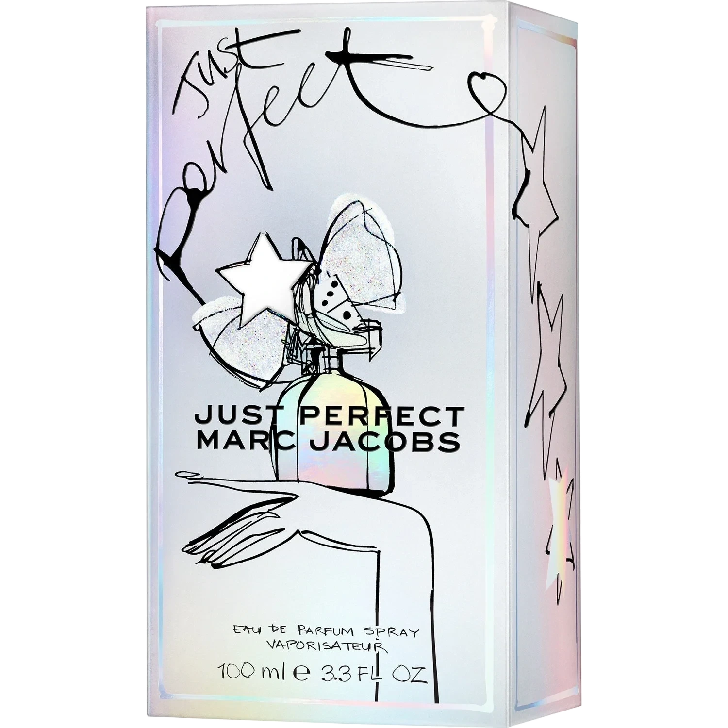 Marc Jacobs Just Perfect