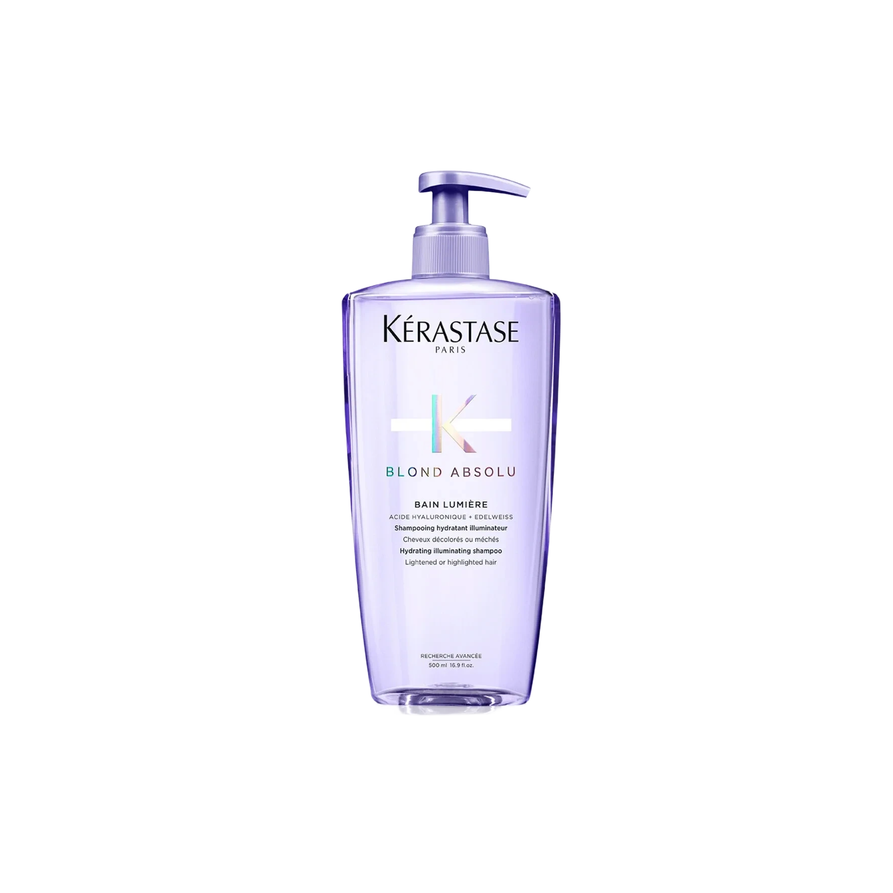 KÉRASTASE Blond Absolu Bain Lumière Shampoo 500 ml