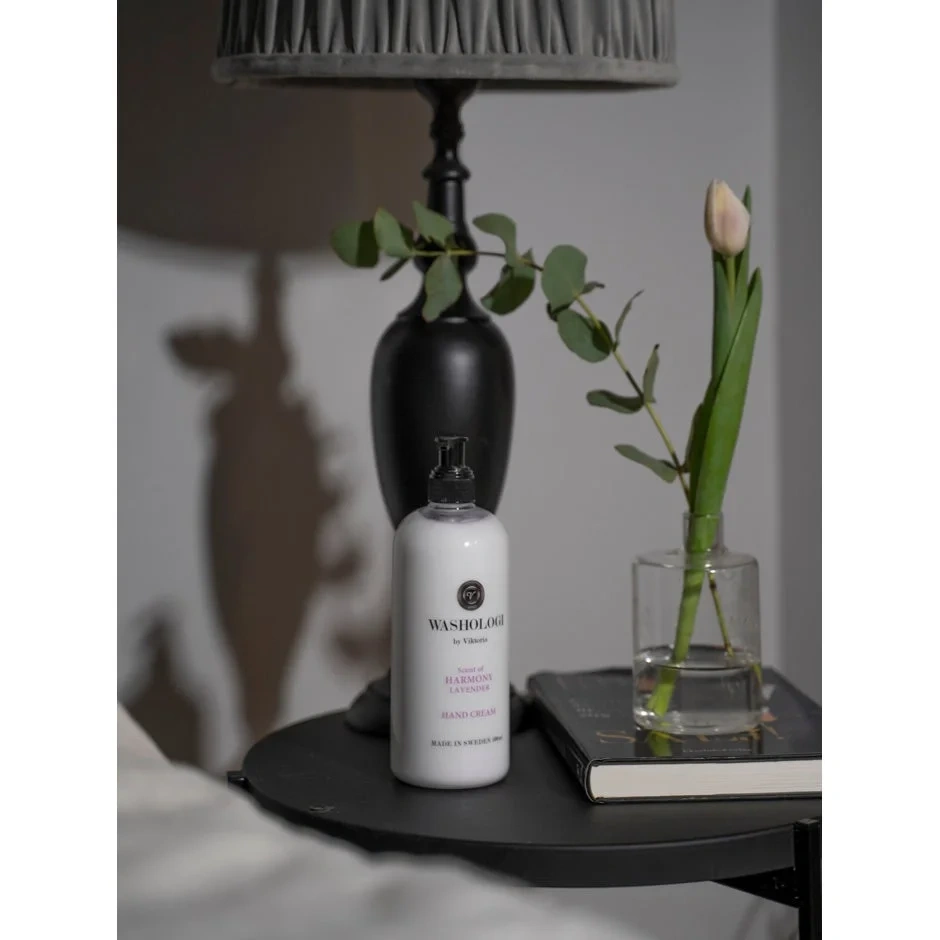 Washologi Hand Cream