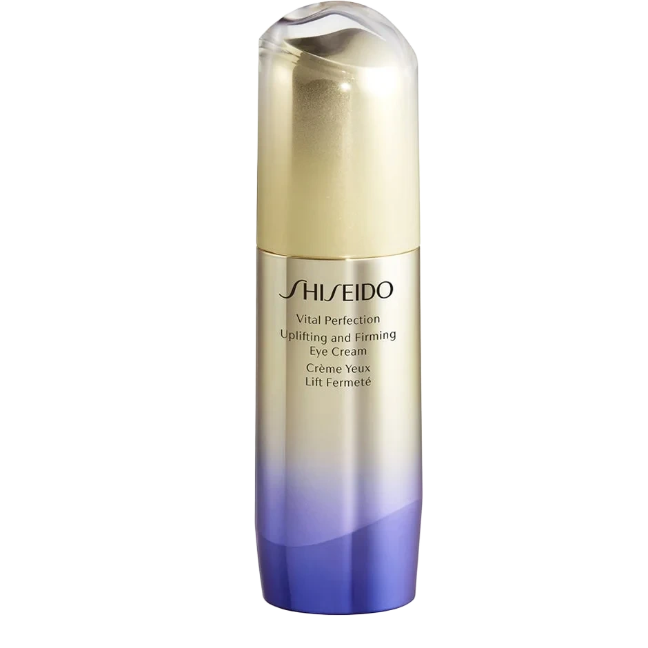 Shiseido Vital Perfection Uplifting & Firming Eye Cream