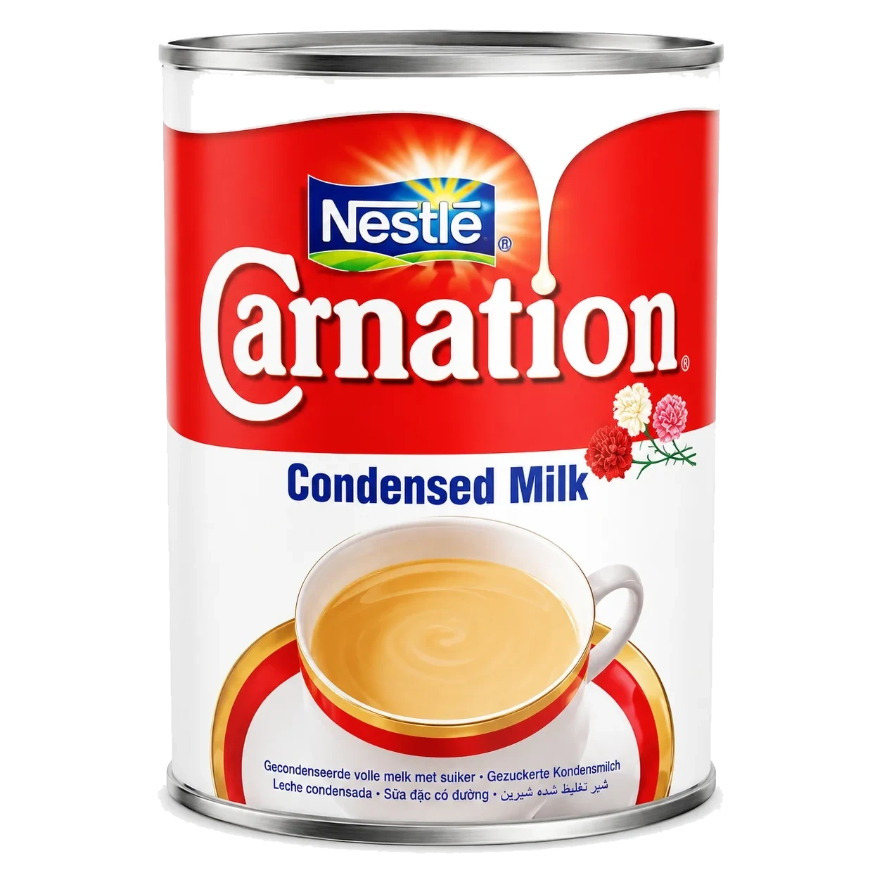 Nestlé Carnation Kondensert Melk 410g