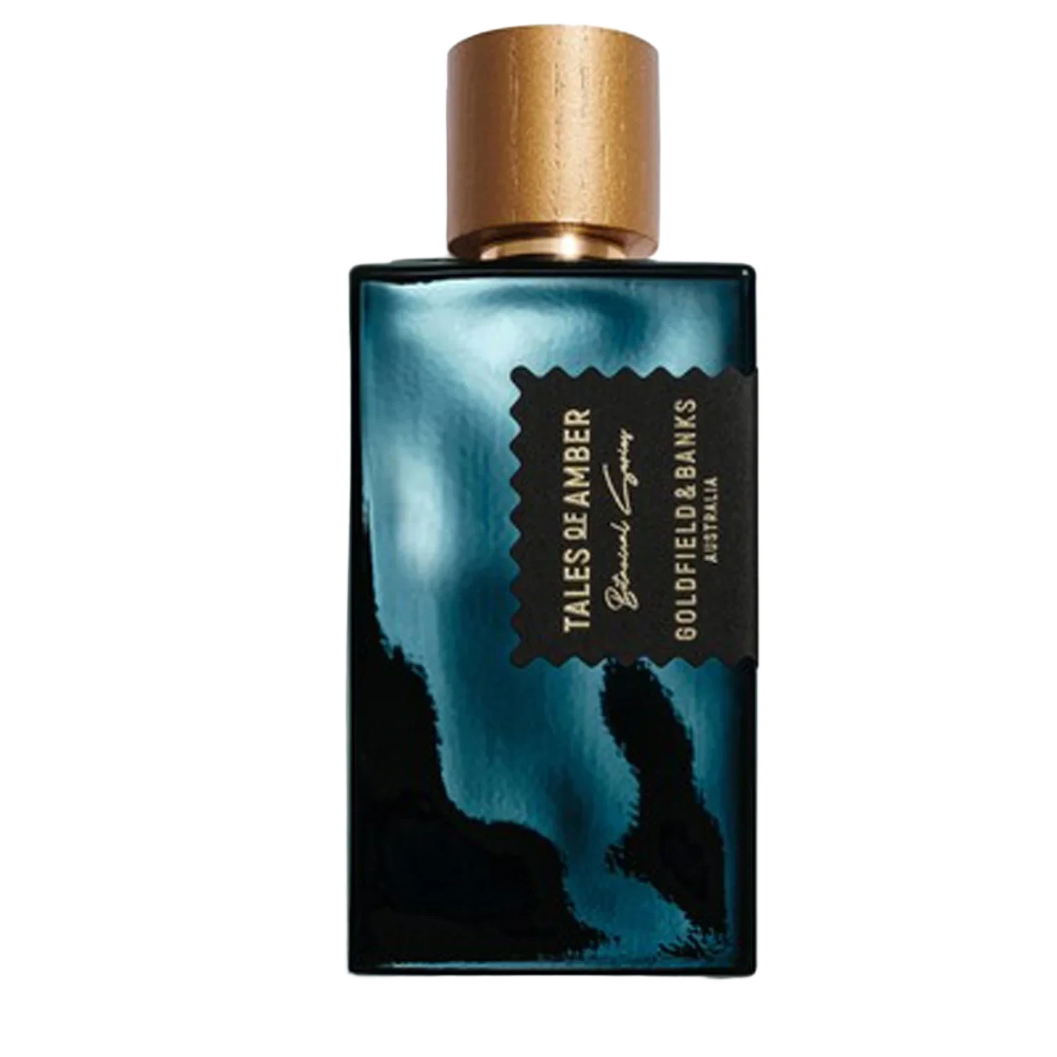 GOLDFIELD & BANKS Tales of Amber 100 ml