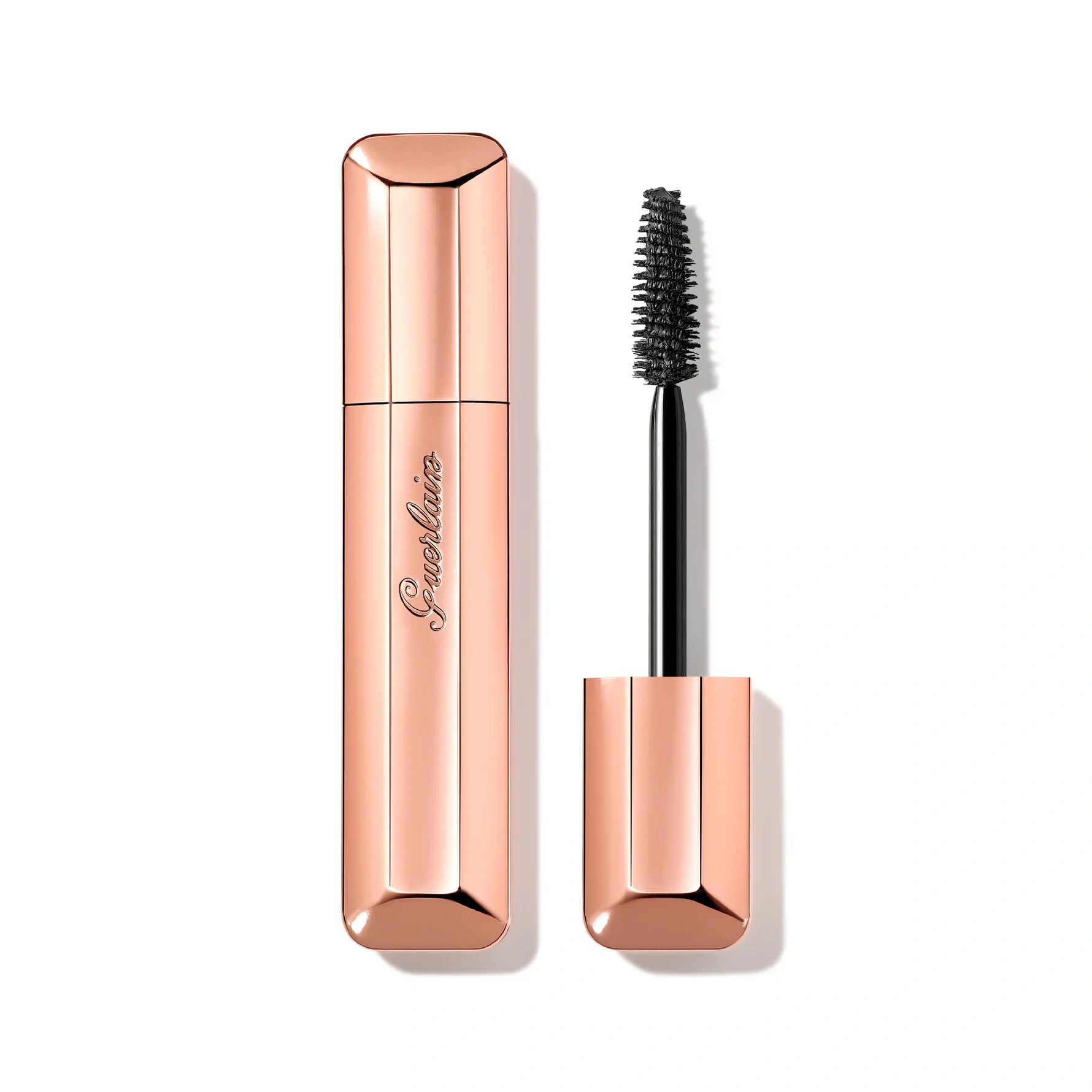 GUERLAIN Mad Eyes Mascara 01 Mad Black