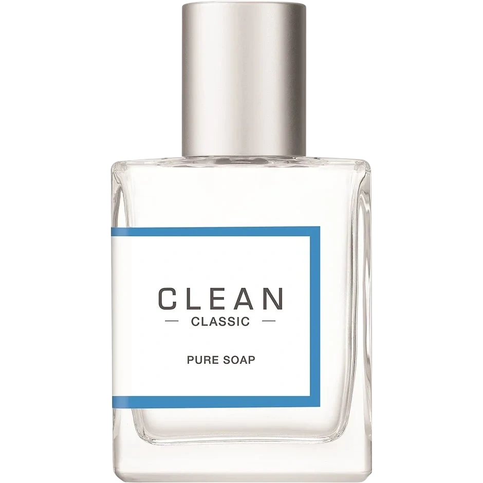 Clean Classic Pure Soap