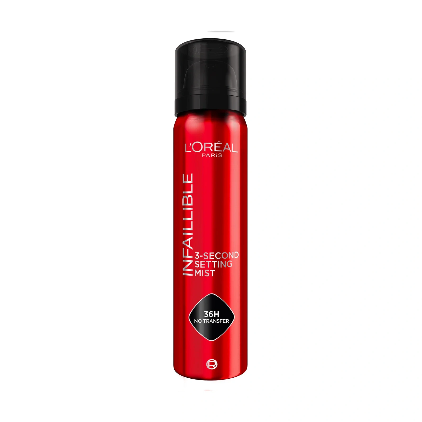 L'Oréal Fikseringspray 3-Second Setting Mist Loreal