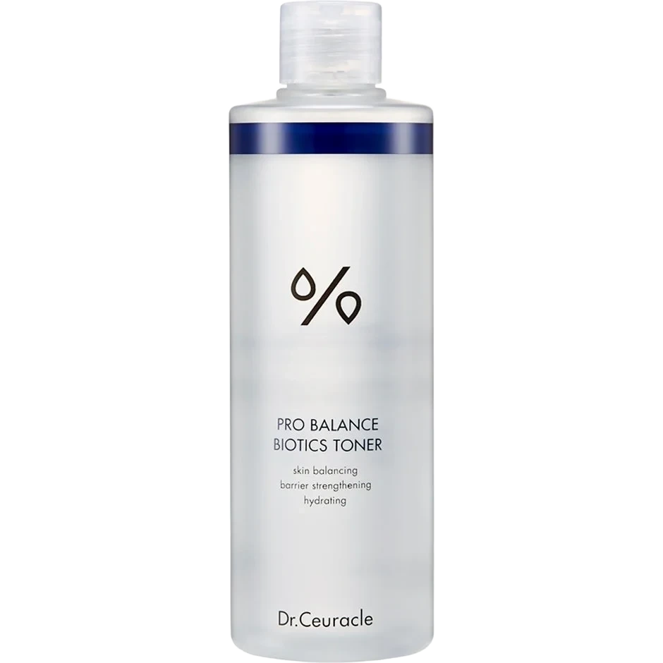 Dr. Ceuracle Pro Balance Biotics Toner