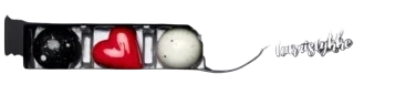 Turglede med LAKRIS (65 g)