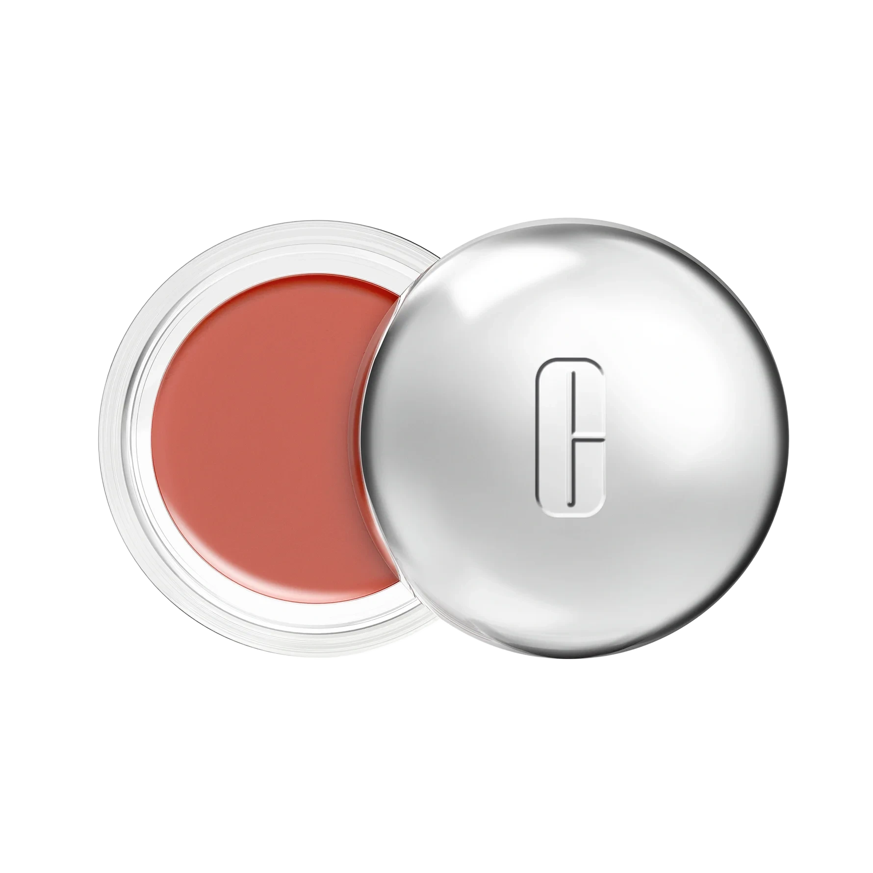 Clinique Daily Calm™ Lip + Cheek Color 02 Plush Petal