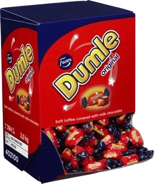 Dumle Original 3 kg