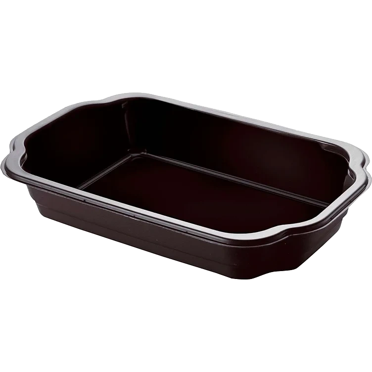Take Away Sort 0,9l Min 1r Duniform