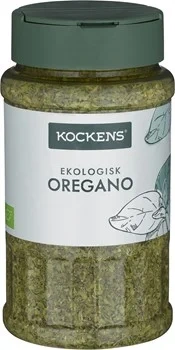 Oregano Ekologisk