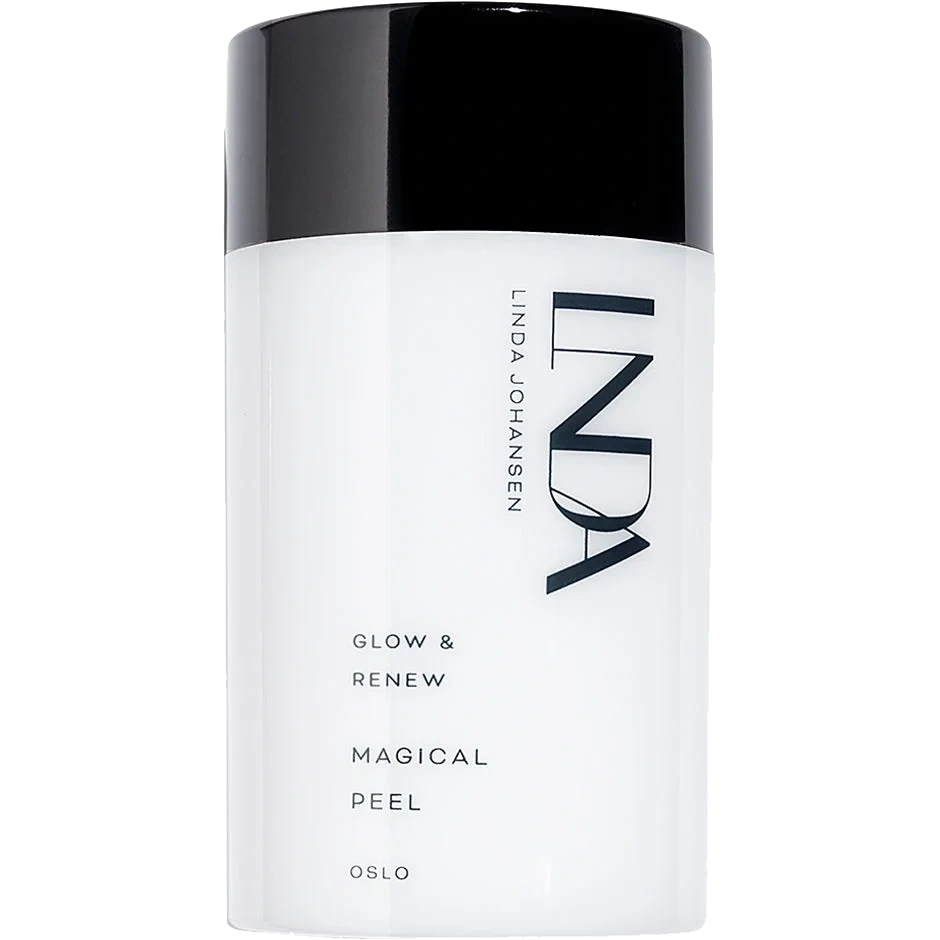 Linda Johansen Skincare Magical Peel