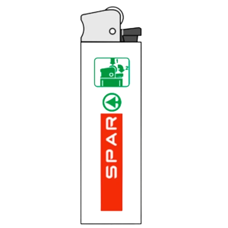 Cricket Lighter Spar