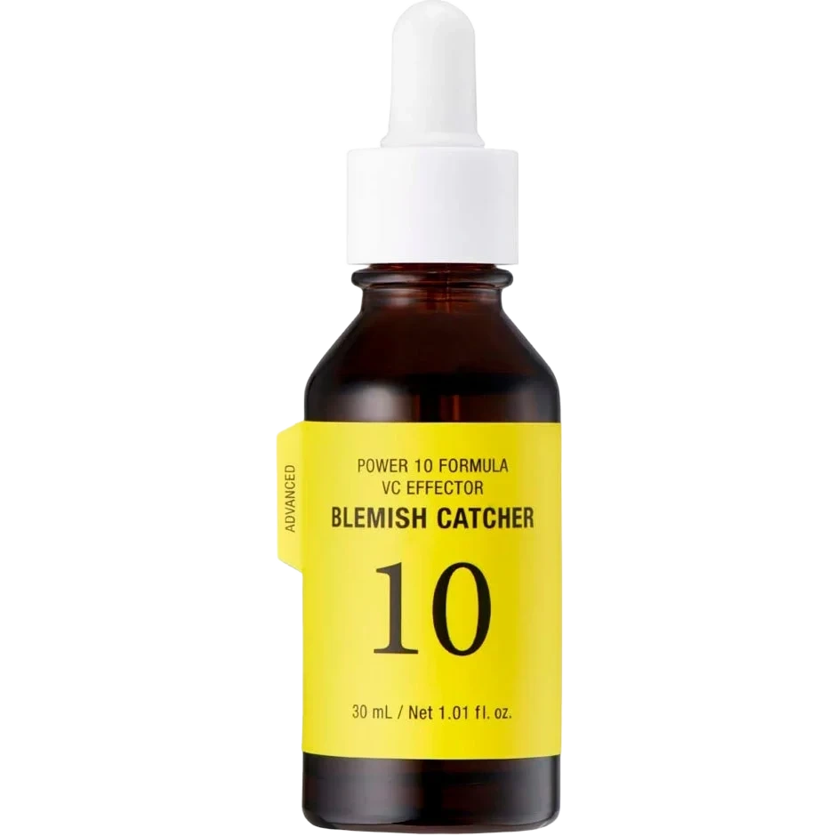 It'S SKIN Power 10 Formula