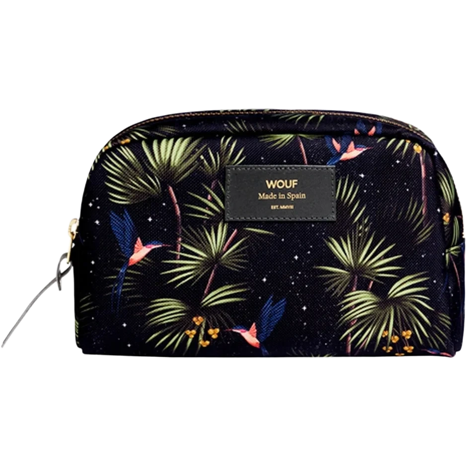 WOUF Toiletry Bag