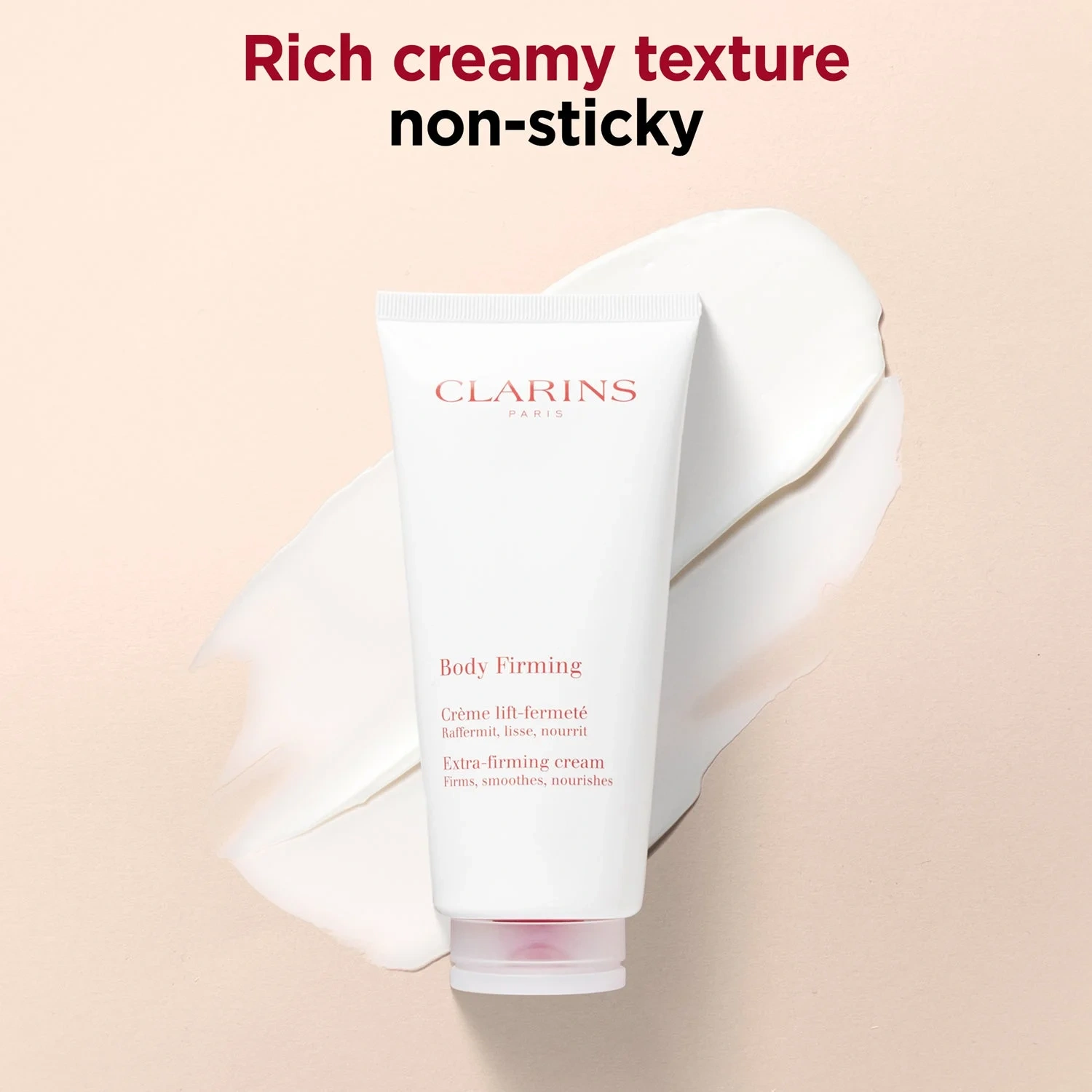 Clarins Body Firming Extra-Firming Cream 200 ml