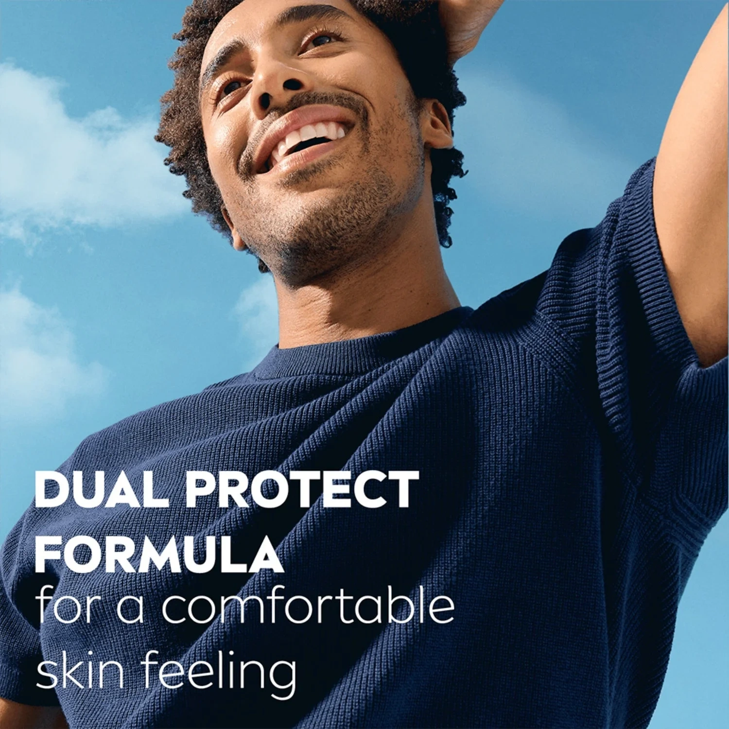 NIVEA Dry Impact Spray