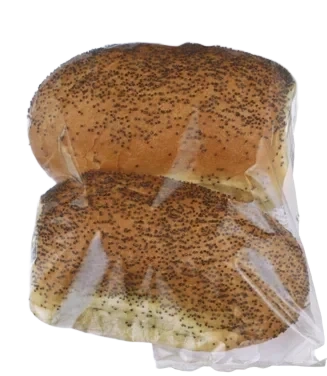 Valmuestykke 2 Pk 180 g Mesterbakeren
