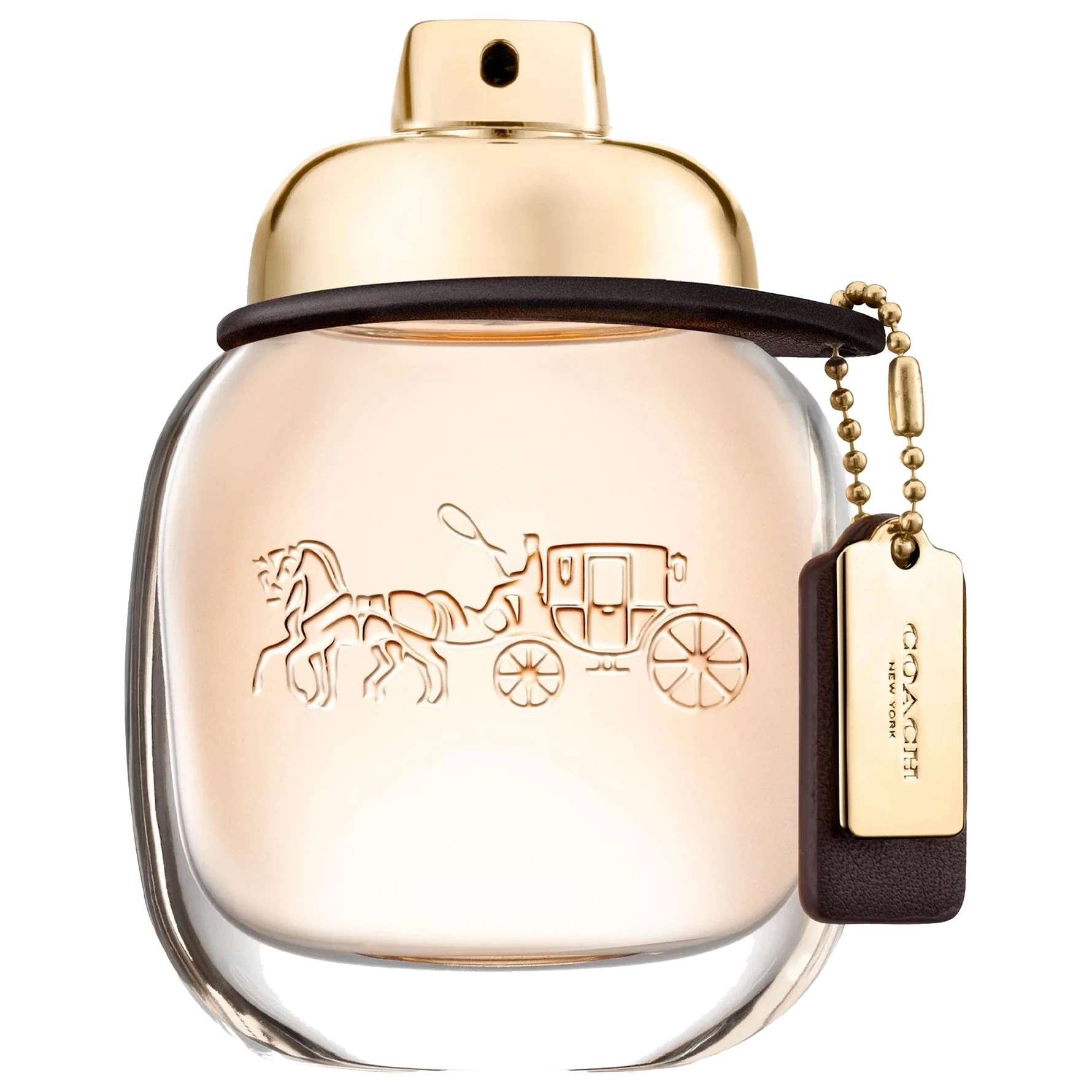Coach Eau De Parfum 30 ml