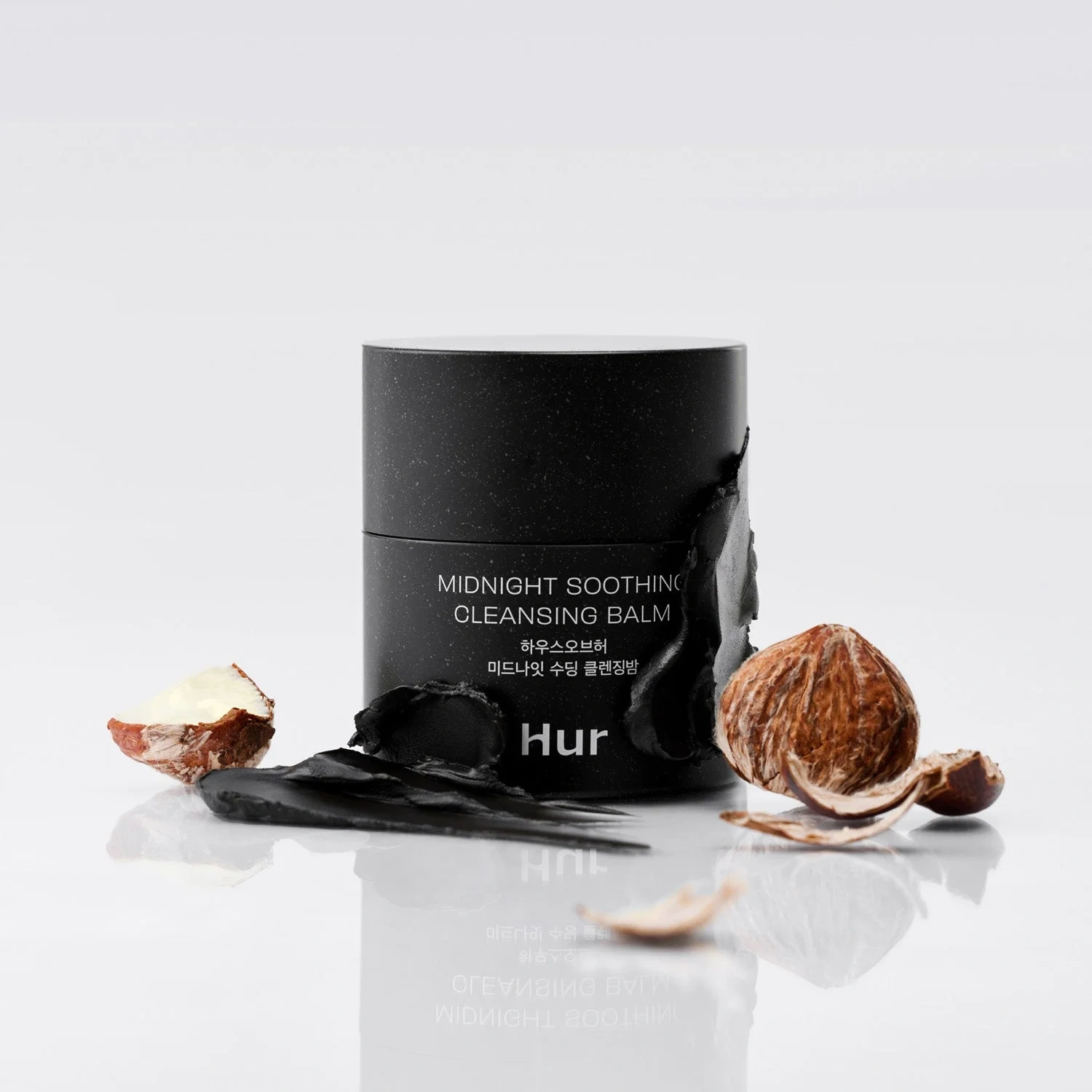 House of Hur Midnight Soothing Cleansing Balm