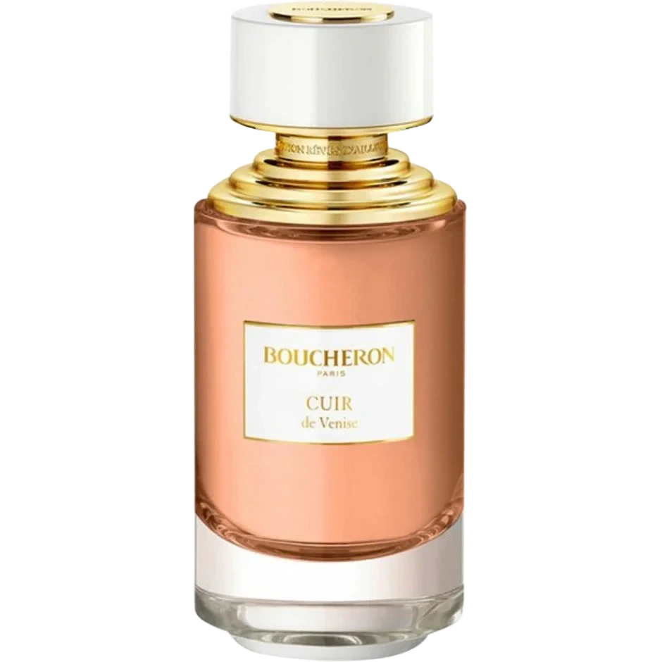 Boucheron Collection Cuir De Venise