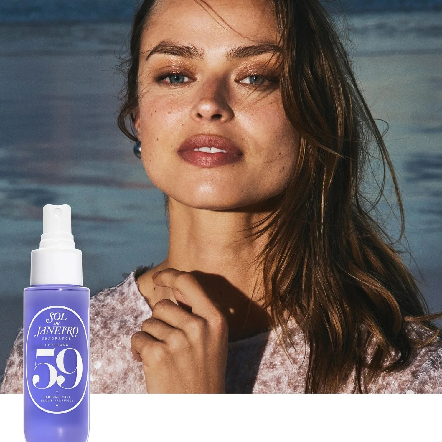 Sol de Janeiro Delicia Drench Jet Set Body Kit