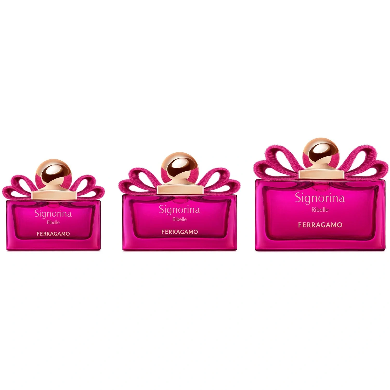 Ferragamo Signorina Ribelle