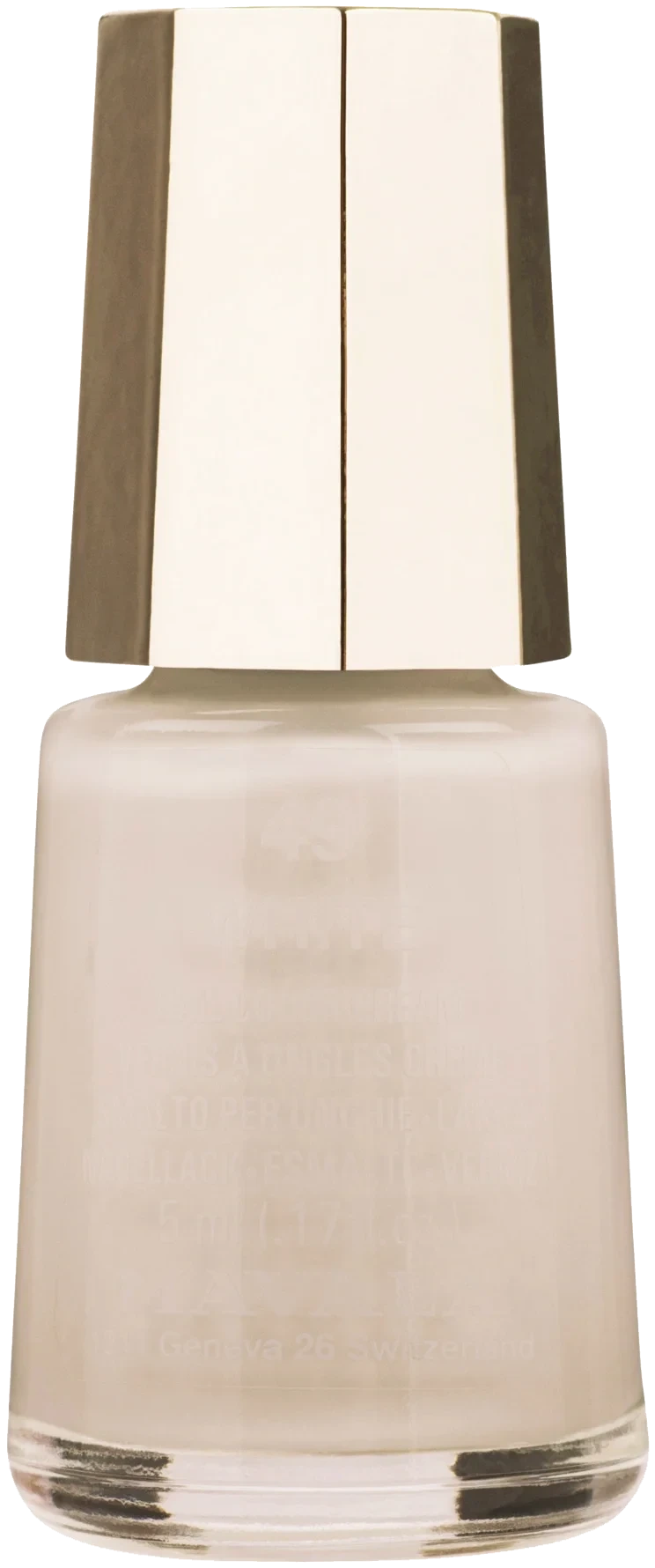 Mavala Mini Color 115 Sky Blue 049 White