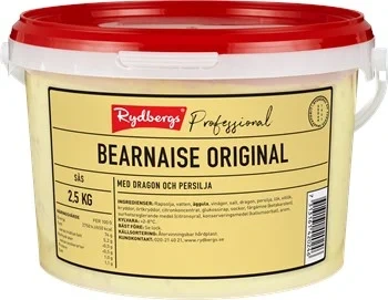 Rydbergs Bearnaise Original
