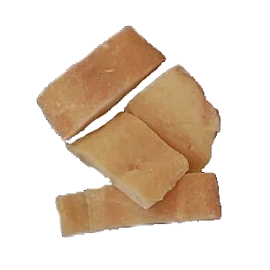 Steinbitfilet serv.stk. 3% glasering  5kg