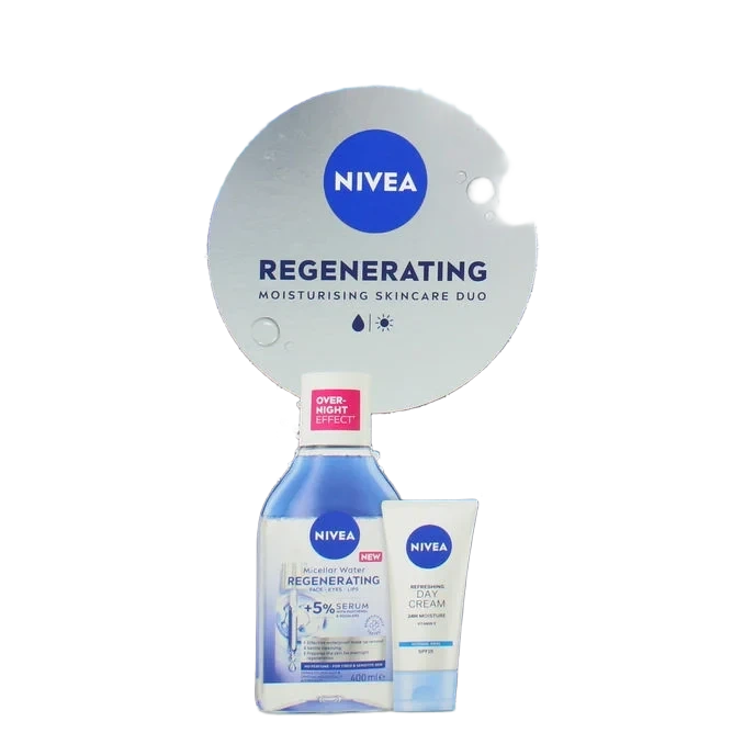 Gåvoset Regenerating