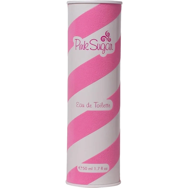 Pink Sugar Pink Sugar