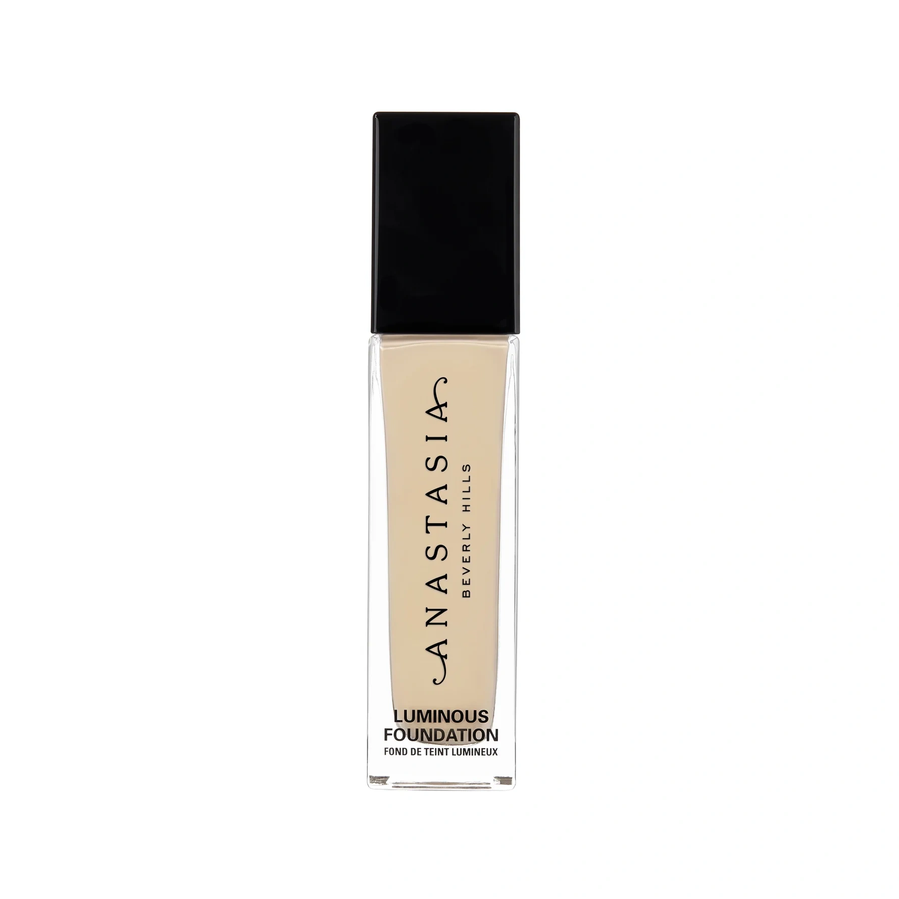 Anastasia Beverly Hills Luminous Foundation 160C