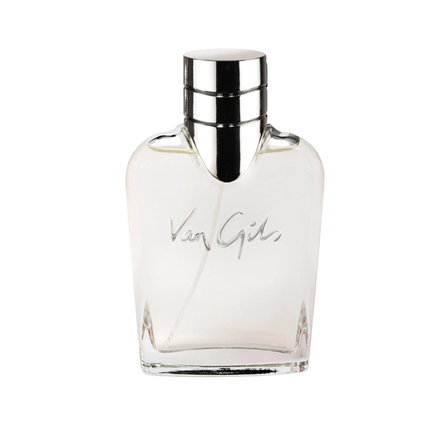 Van Gils Basic Instinct Eau de Toilette 75 ml