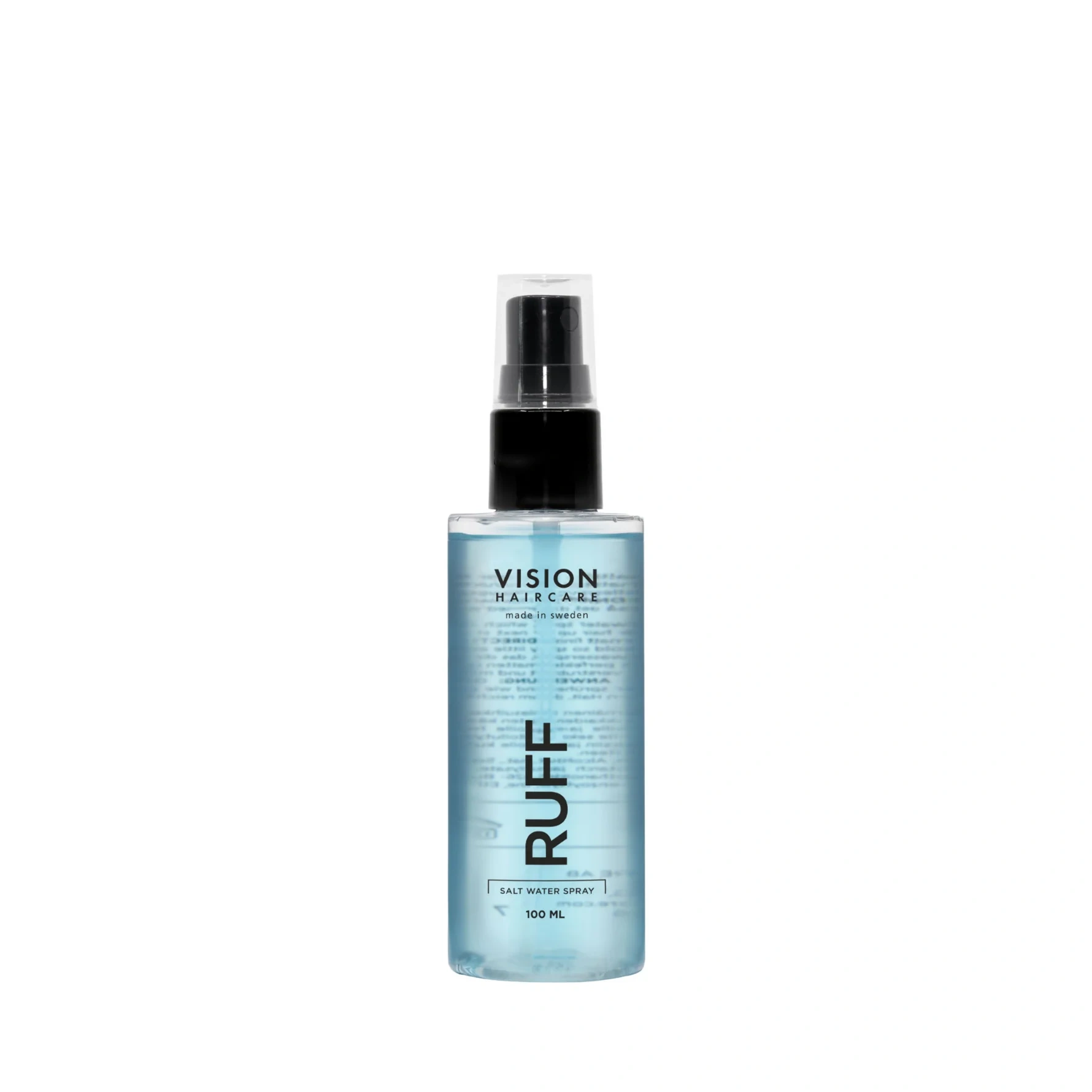 Vision Haircare Ruff Salt Water Spray 100 ml