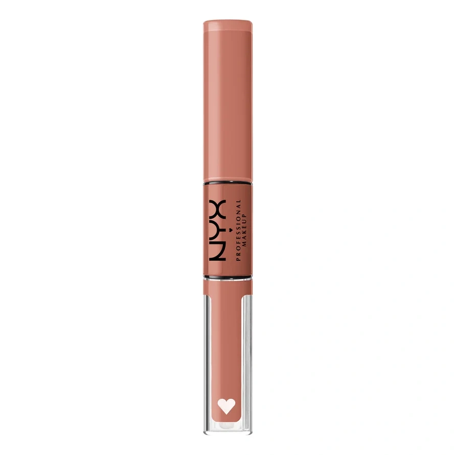 NYX PROFESSIONAL MAKEUP Shine Loud High Pigment Liquid Lipstick 07 Global Citizen