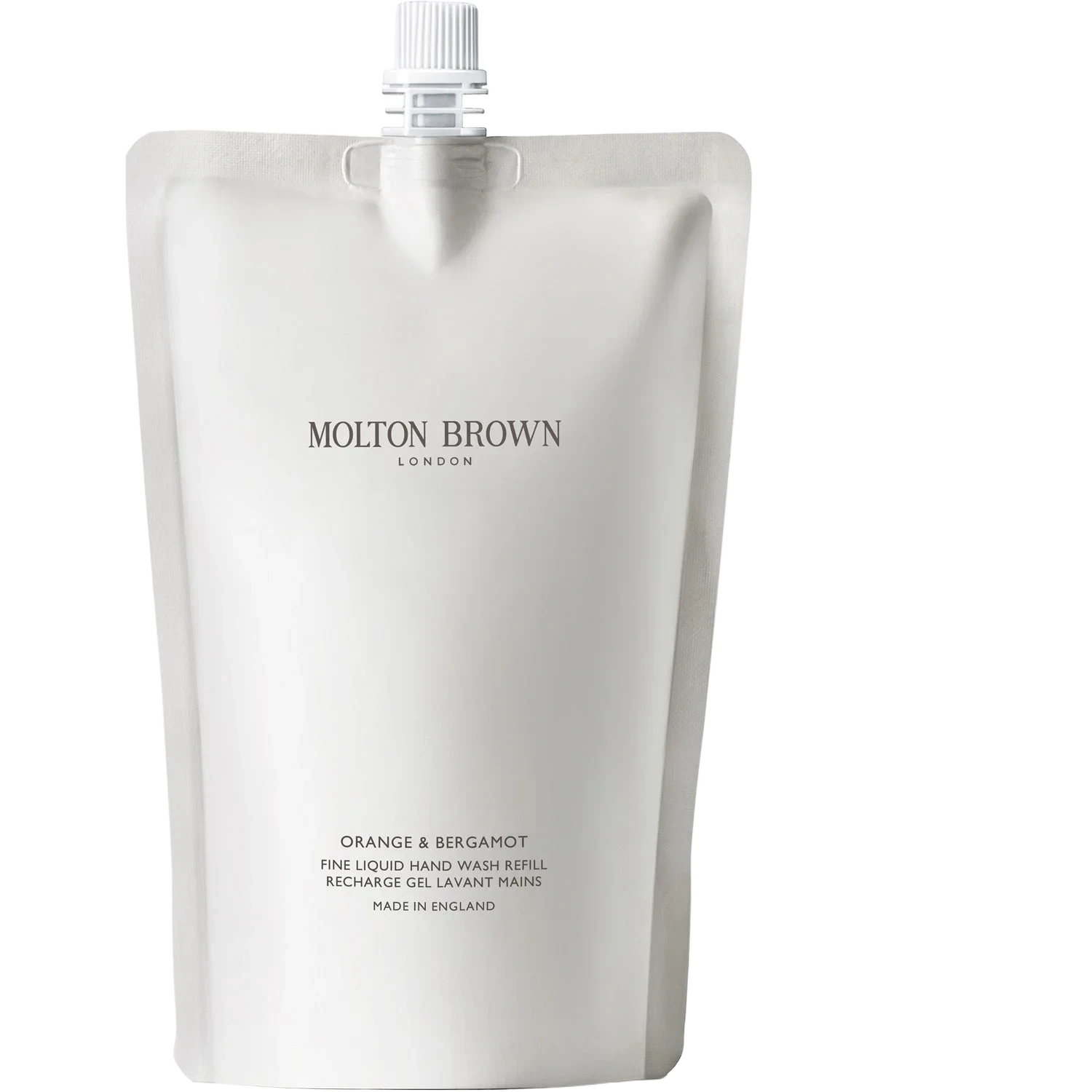 Molton Brown Orange & Bergamot Fine Liquid Hand Wash Refill