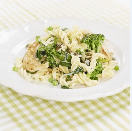 Pasta Fusilli Vit Fiber