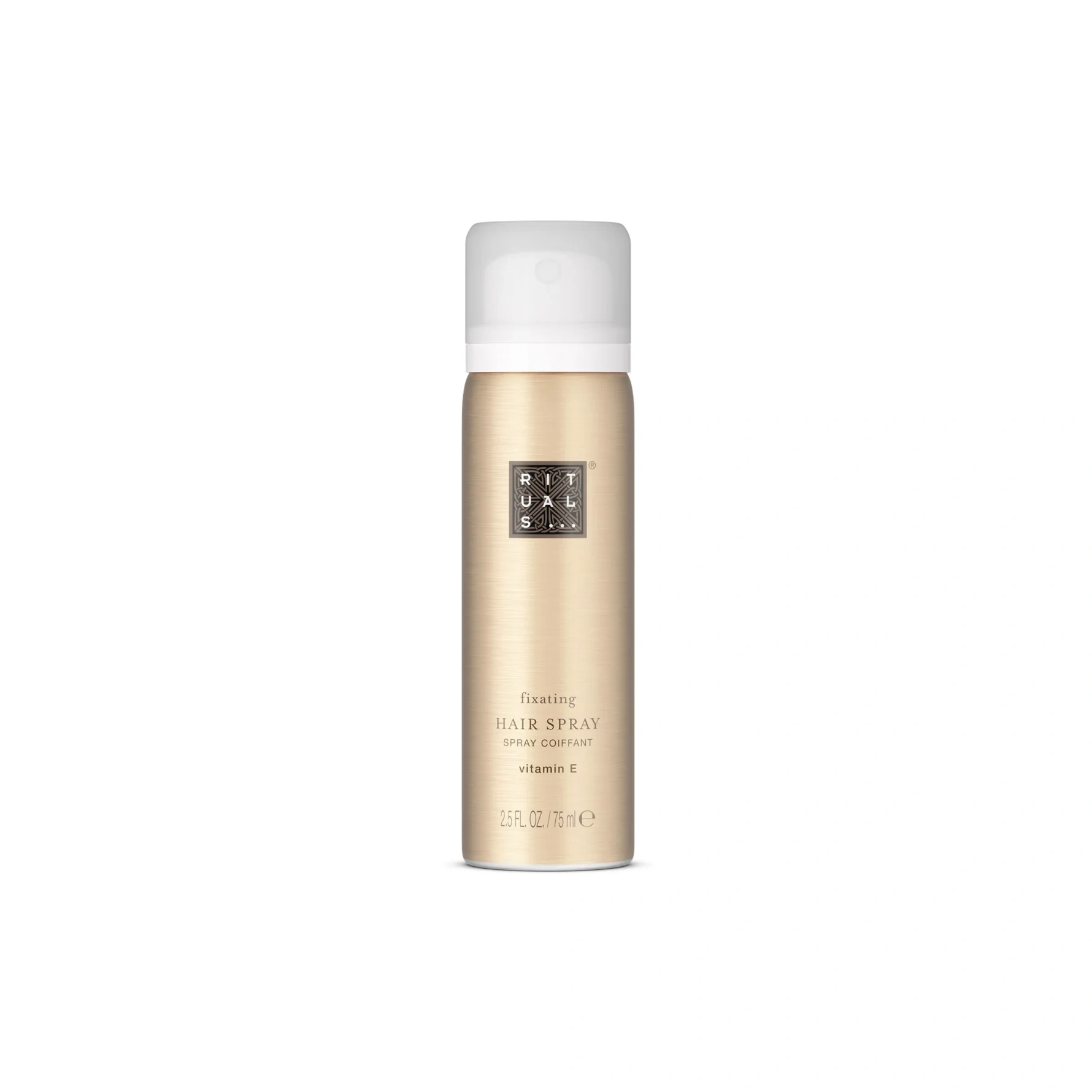 RITUALS Fixating Hairspray 75 ml