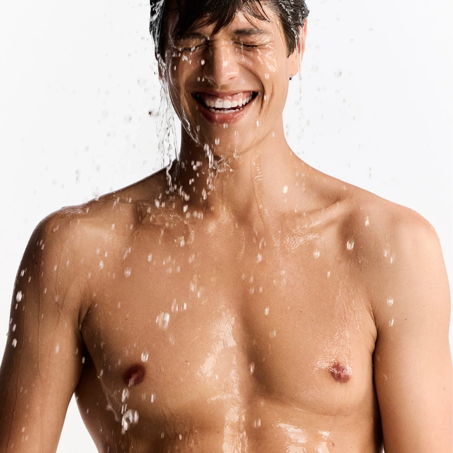 Nuxe Men Multi Shower Gel